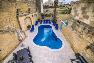 Caqsi Farmhouse - 9