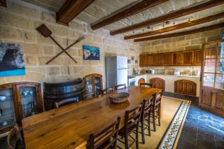 Caqsi Farmhouse - 6