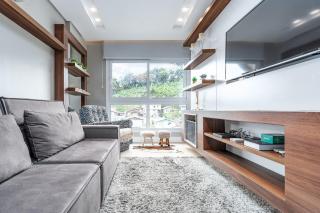 Apto Luxo Maria Antonia by Achei Gramado - 8