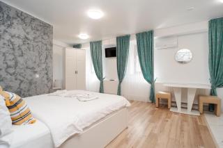 Grey Boutique Hotel Palas - Iaşi - 6