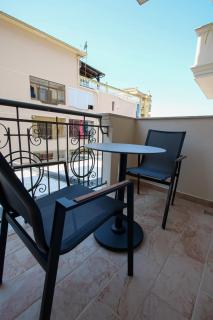 Hotel Mozart - 8