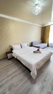 Promenade Expo Apartments - Astana - 8