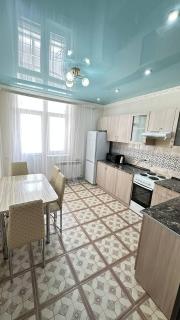 Promenade Expo Apartments - Astana - 6