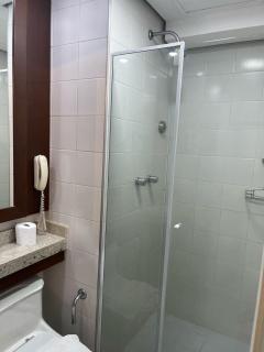 Flat Executive Deluxe - Av Ibirapuera - São Paulo - 1