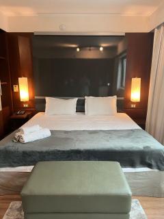 Flat Executive Deluxe - Av Ibirapuera - São Paulo - 7