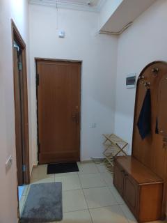 Yerevan Center New building - Erevan - 1