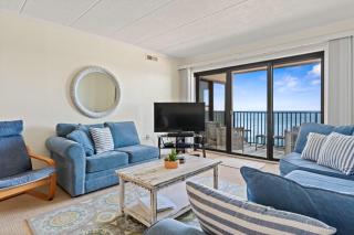 Spacious 2-Bedroom Condo on 43rd Street Perfect for Families in Ocean City - Ocean City - 0