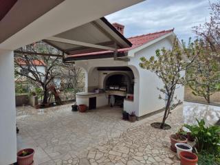 Apartment Ribaric - Banjol - 9