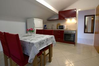 Apartment Ribaric - Banjol - 8