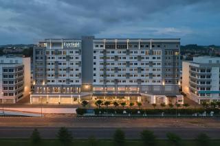 Fairfield by Marriott Bintulu Paragon - Bintulu - 0