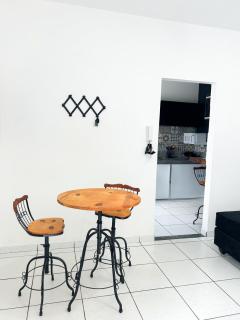 Casa c Ar condicionado, 5 min Centro, UFU, UMC, Camaru - Uberlândia - 5