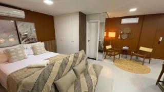 Lindo e moderno apartamento no centro de Foz - Foz do Iguaçu - 6