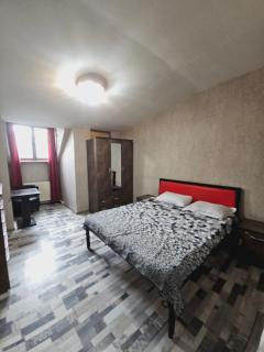 Hotel kiev - Tbilisi - 1