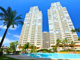 Gemelos 22 ,Benidorm-Alicante - Benidorm - 0