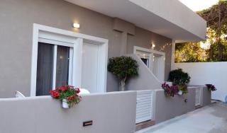 Tile Apartments #2 - 4