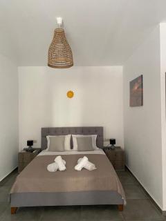Tile Apartments #2 - Agia Marina Nea Kydonias - 2