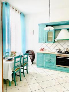 JCK Tuscany Apartment - Livorno - 9