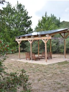Hundred Proof Ranch - Grey Cabin - Paige - 3