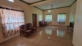Satvik Life Homestay-Pure Veg,No Drinking & No Smoking - Kumta - 5