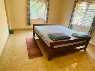 Satvik Life Homestay-Pure Veg,No Drinking & No Smoking - Kumta - 8