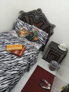 Adem Cozy Home - Abu Dhabi - 7