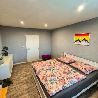 Aula Cyklo Apartment - Banská Bystrica - 4
