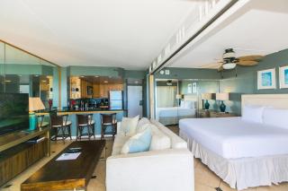 Ilikai Tower 1202 Yacht Harbor View 1BR - Honolulu - 7