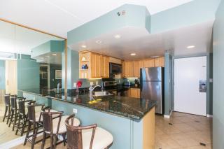 Ilikai Tower 1202 Yacht Harbor View 1BR - Honolulu - 6