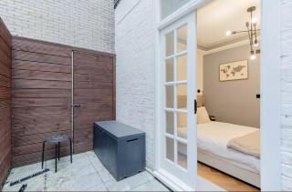 Sleek Flat in the Heart of Earls Court - 1