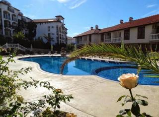 Sea Side Apartment with Balcony - Sveti Vlas - 9