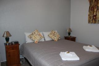 Earnslaw Motel - Christchurch - 2