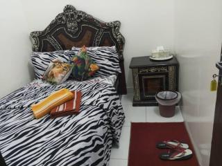 Adem Cozy Home - Abu Dhabi - 9