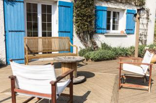 VillaNona - Saint Remy sur Orne - 2