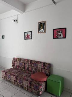 Hostel Proximo a Shopping total - Rodoviaria - Hosp Presidente Vargas - 1