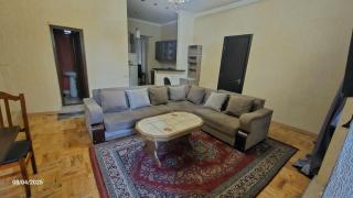 Hotel kiev - Tbilisi - 4
