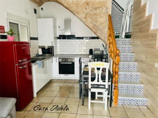 Casa Adela - Barbate - 9