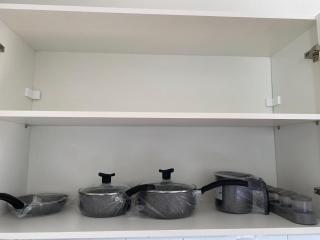 Prado Premium Lofts e Kitnets com Ar-Condicionado e TV Smart - Belo Horizonte - 3