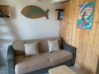 Appartement 300m de la plage - Seignosse - 0