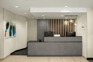 TownePlace Suites by Marriott San Diego Carlsbad / Vista - Vista - 9