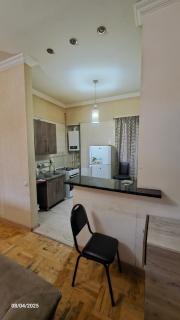 Hotel kiev - Tbilisi - 7