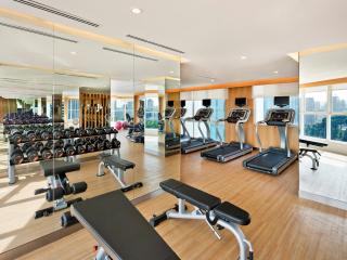 Oasia Suites Kuala Lumpur by Far East Hospitality - Kuala Lumpur - 6