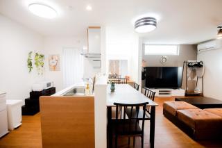 SUN HOUSE - Vacation STAY 18931 - Kyoto - 9