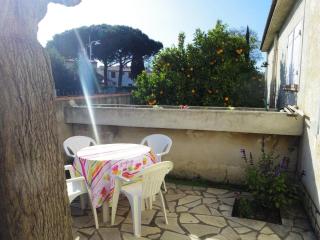 Résidence Ccamt38-aigues Mortes - Appart coeur Camargue Aigues mortes T2 MAE-5361 - Aigues-Mortes - 9