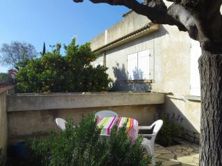 Résidence Ccamt38-aigues Mortes - Appart coeur Camargue Aigues mortes T2 MAE-5361 - Aigues-Mortes - 8