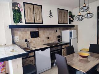 Résidence Ccamt38-aigues Mortes - Appart coeur Camargue Aigues mortes T2 MAE-5361 - Aigues-Mortes - 3