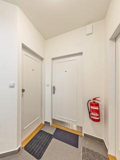 Cosy Studio in Vysehrad - Prague - 5