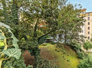 Cosy Studio in Vysehrad - Prague - 4
