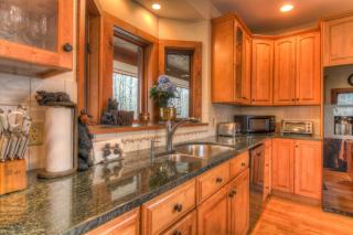 Most Luxury 7000 Sq ft Log Estate with Swimming Pool, Hot Tub, Sauna, Game house - 2