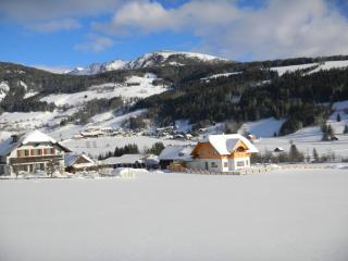 Ferienhaus Longa - Weisspriach - 6