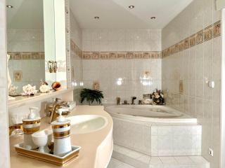 Ferienhaus Marga - Charmantes Haus mitten in Oberstdorf mit Bergbahn unlimited - Oberstdorf - 3